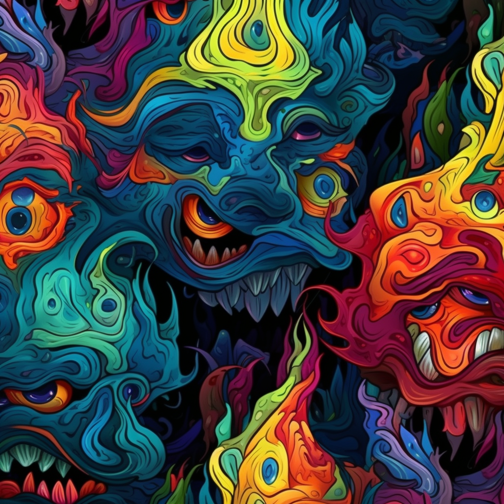 Avatar of A.I. C.