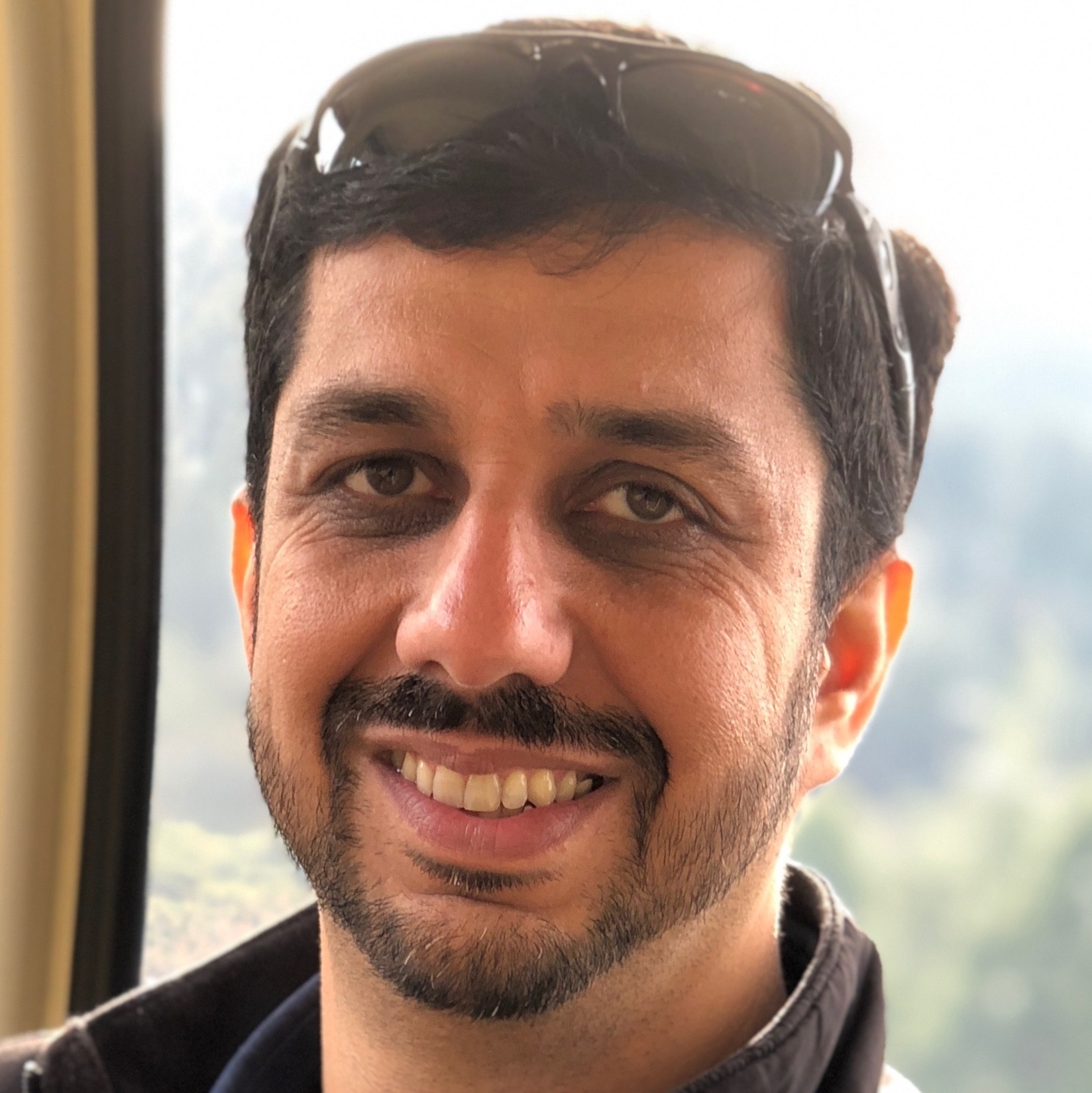 Avatar of Deepak K.