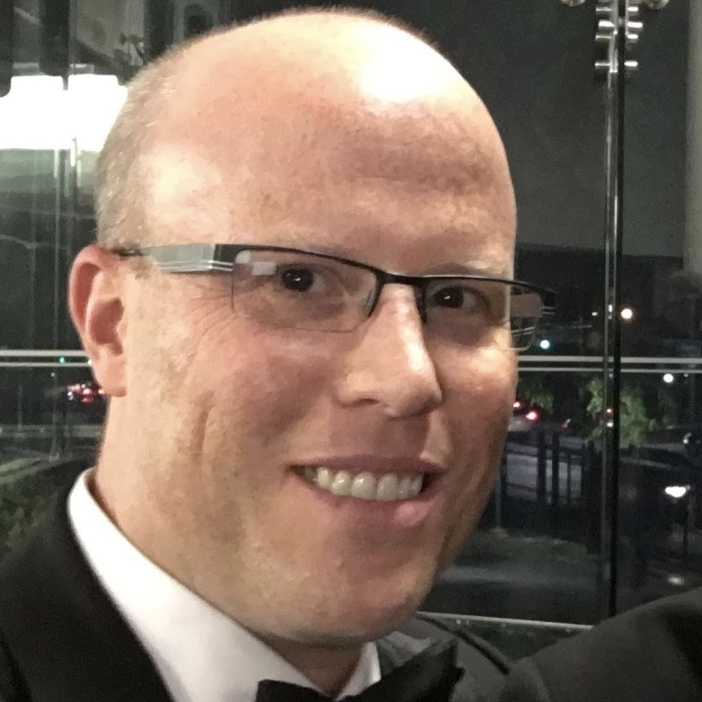 Avatar of Peter B.