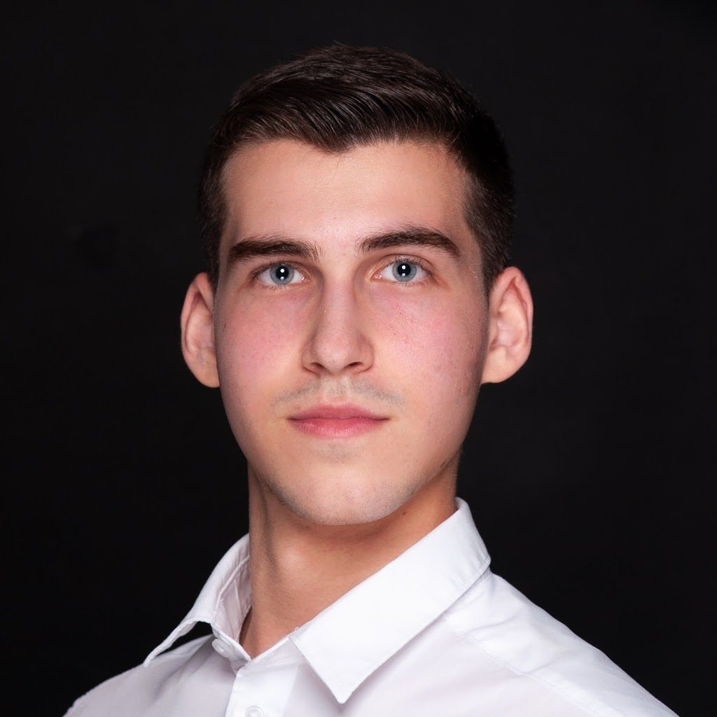 Avatar of Piotr Blachnio