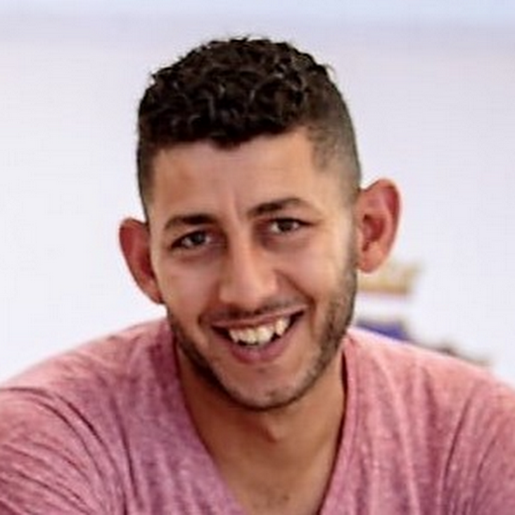 Avatar of Hassan K.