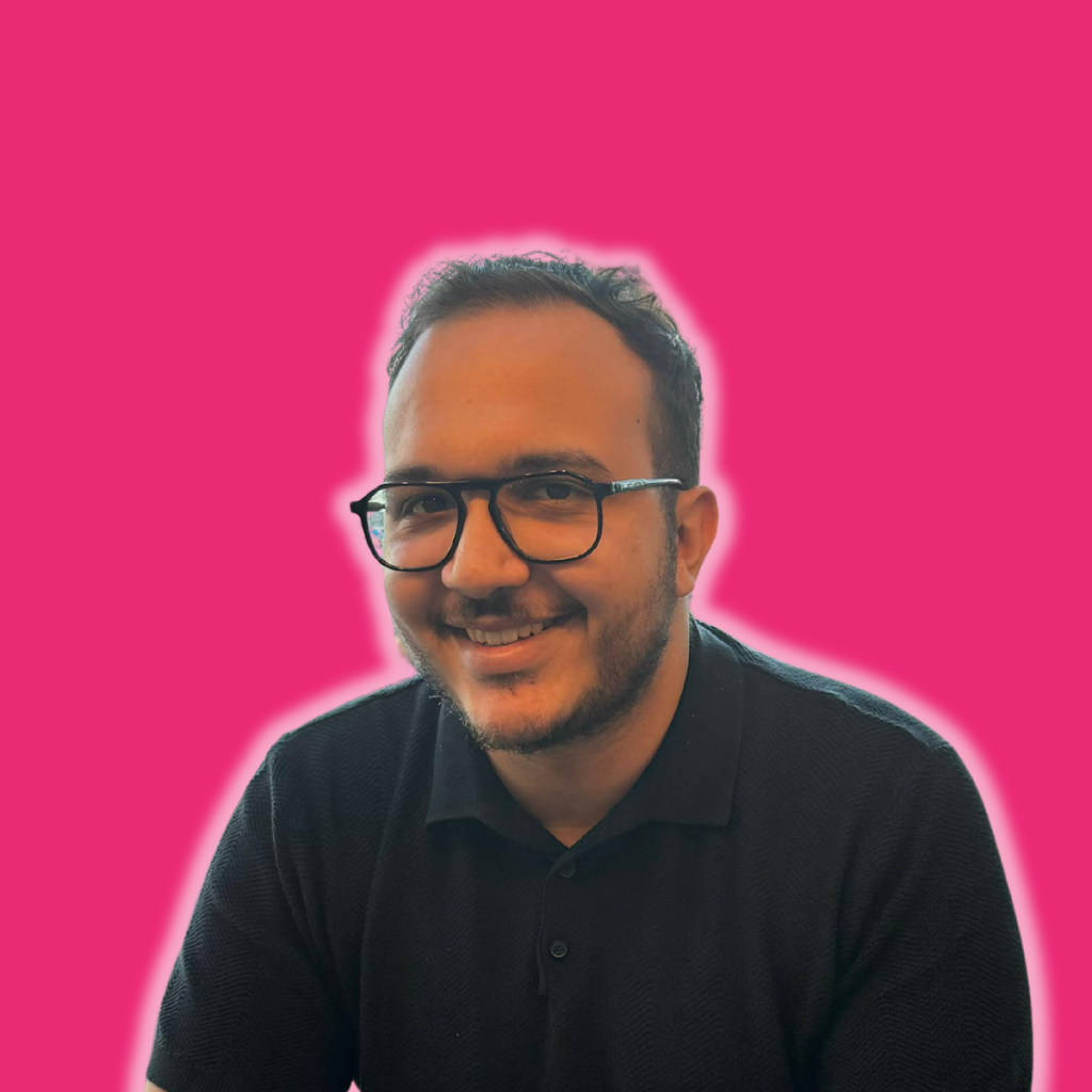 Avatar of Youssef B.