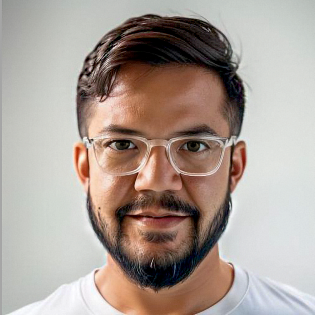 Avatar of Mike P.