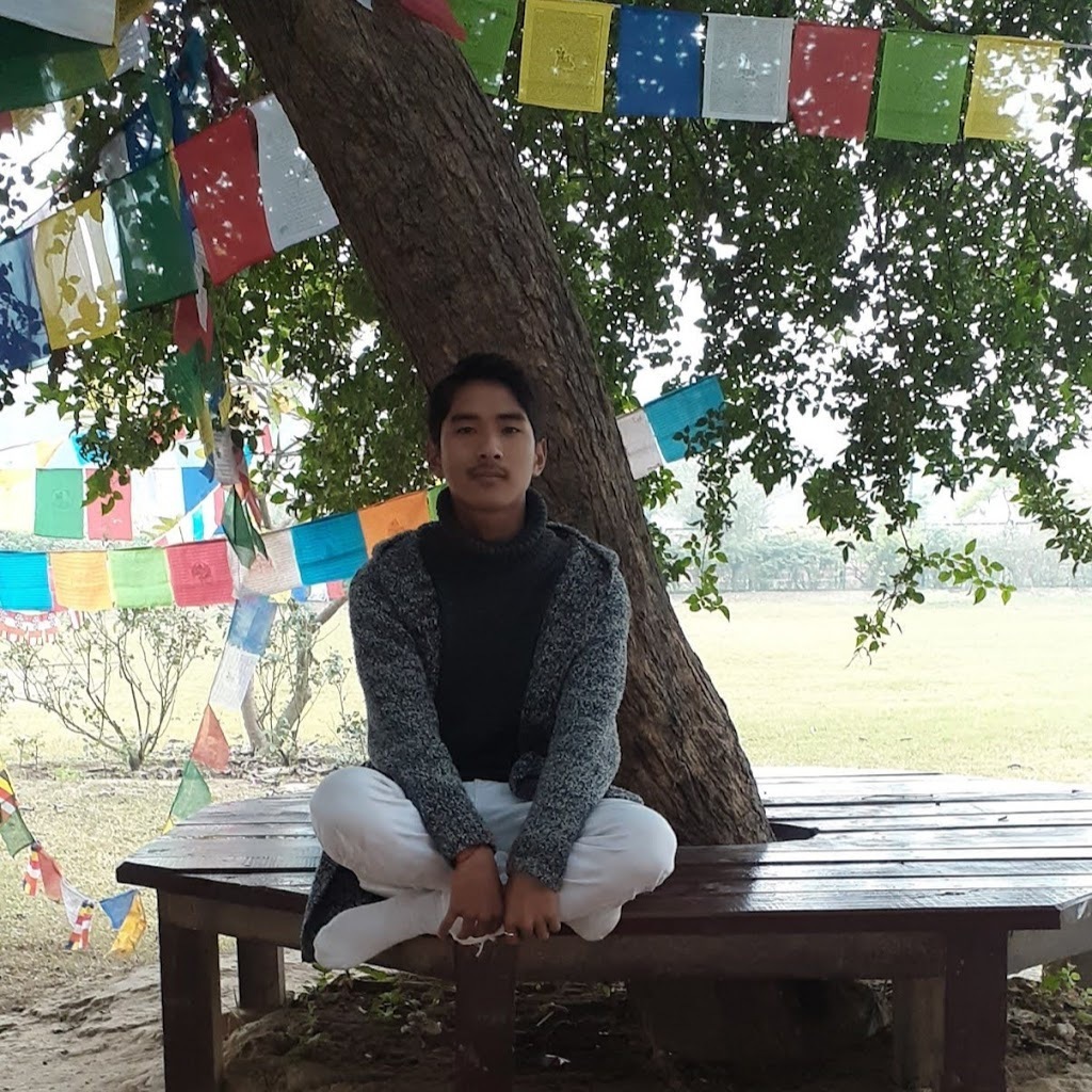 Avatar of dewasis m.