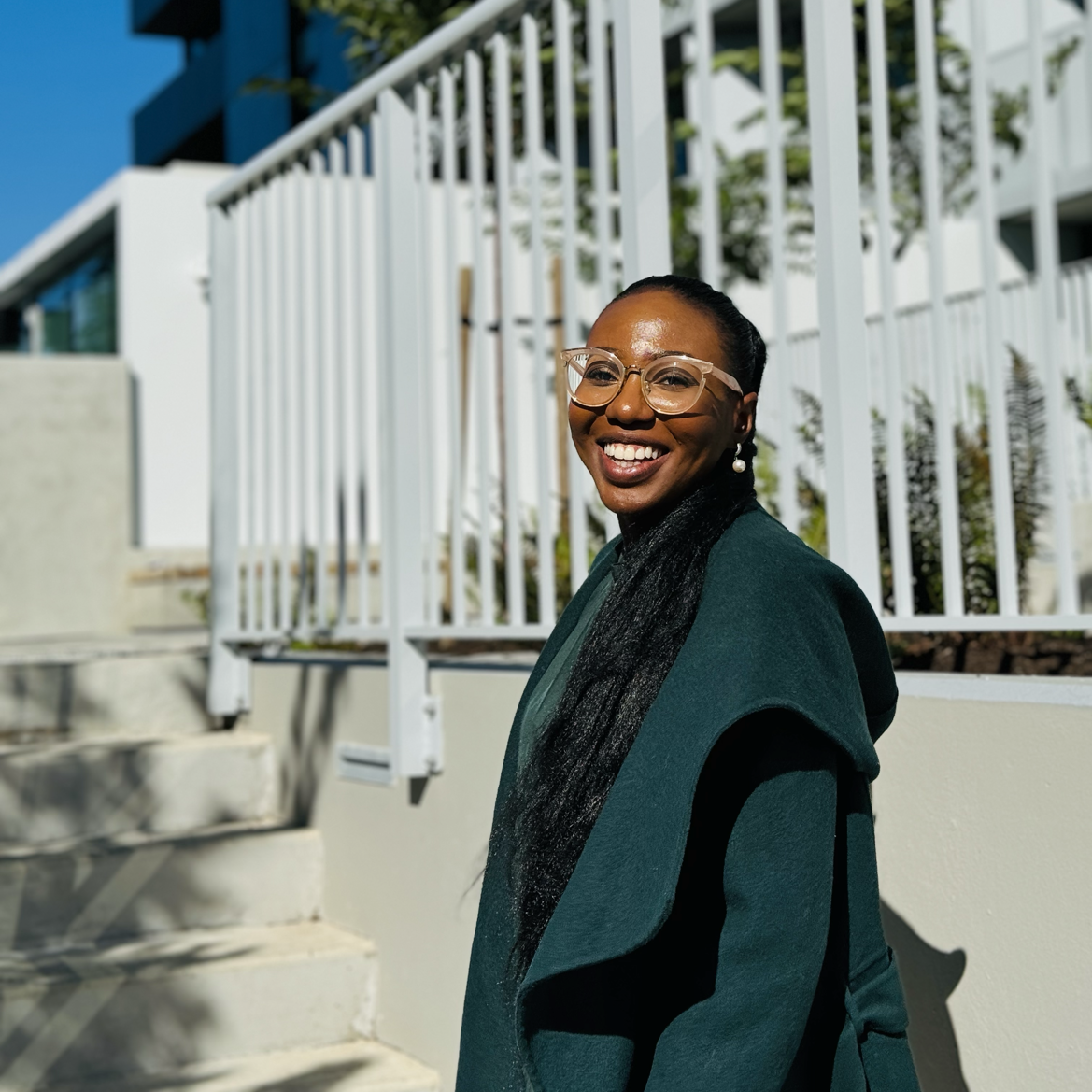 Avatar of Maureen Osauzo