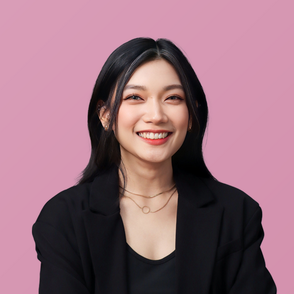 Avatar of Kimi A.