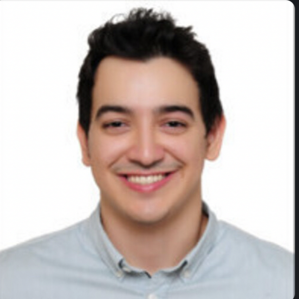Avatar of Mahmut M.