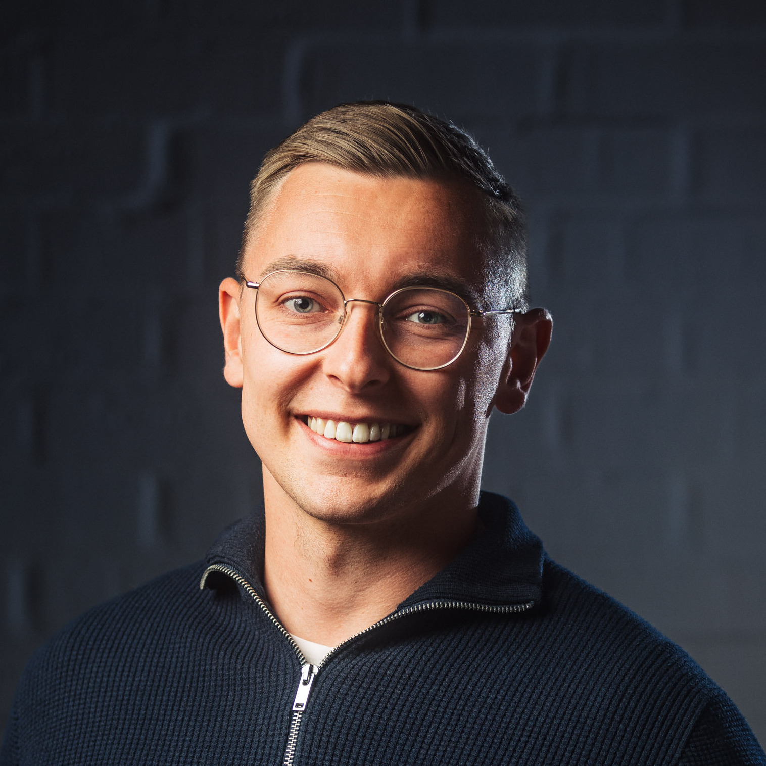 Avatar of Brad M.