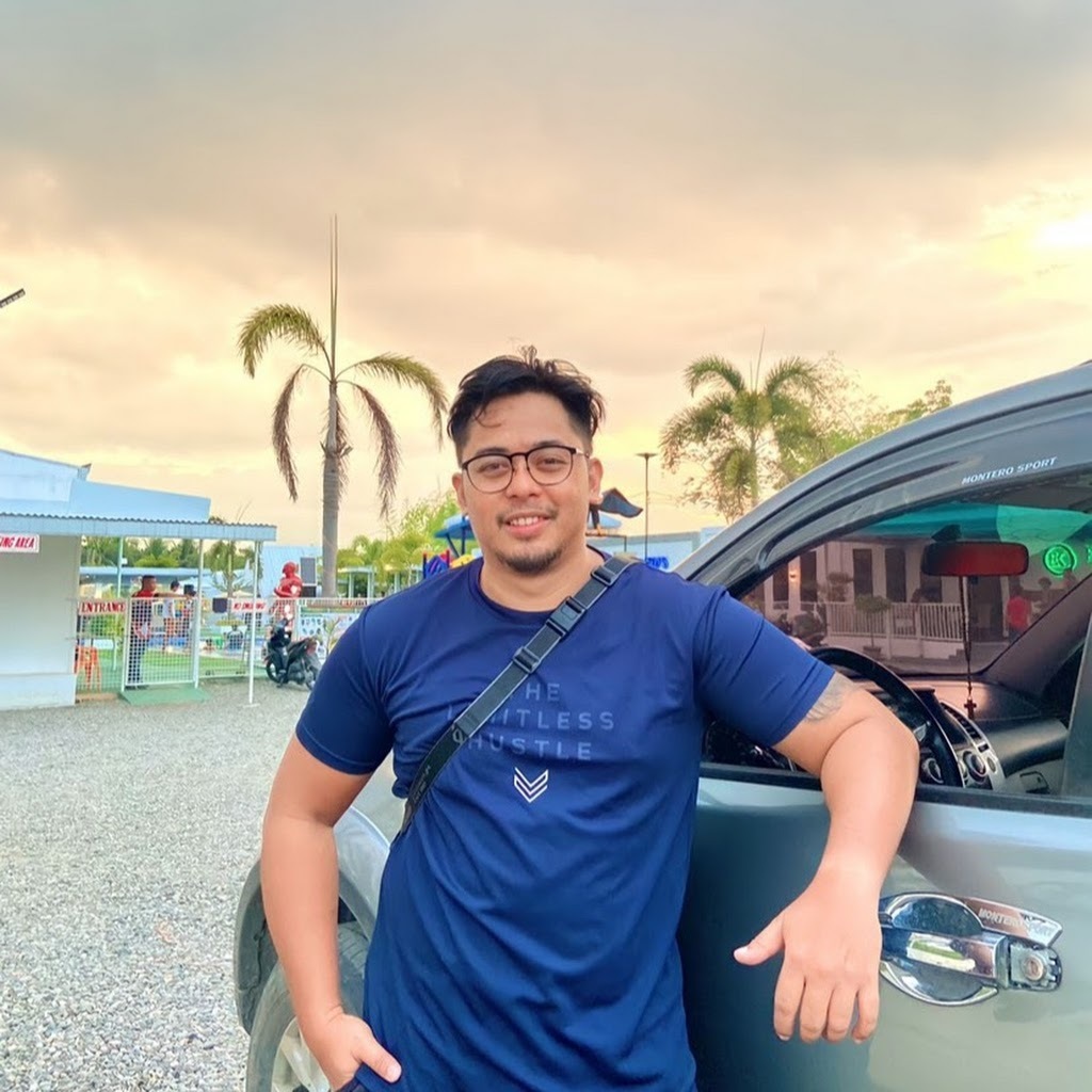 Avatar of Ron N.
