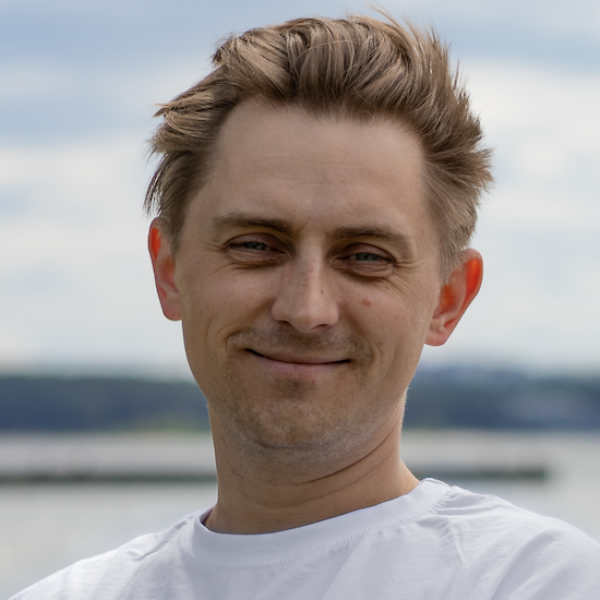 Avatar of Valdis S.