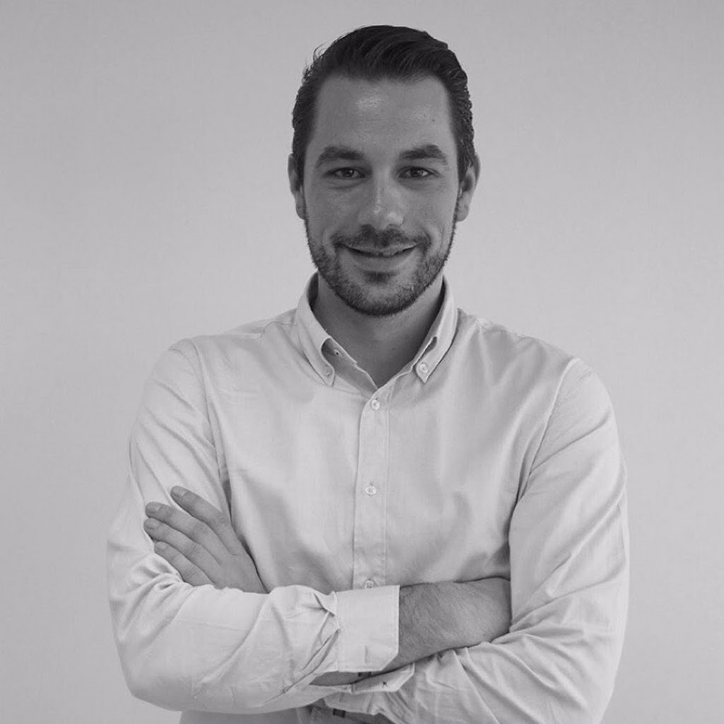 Avatar of Daniel P.