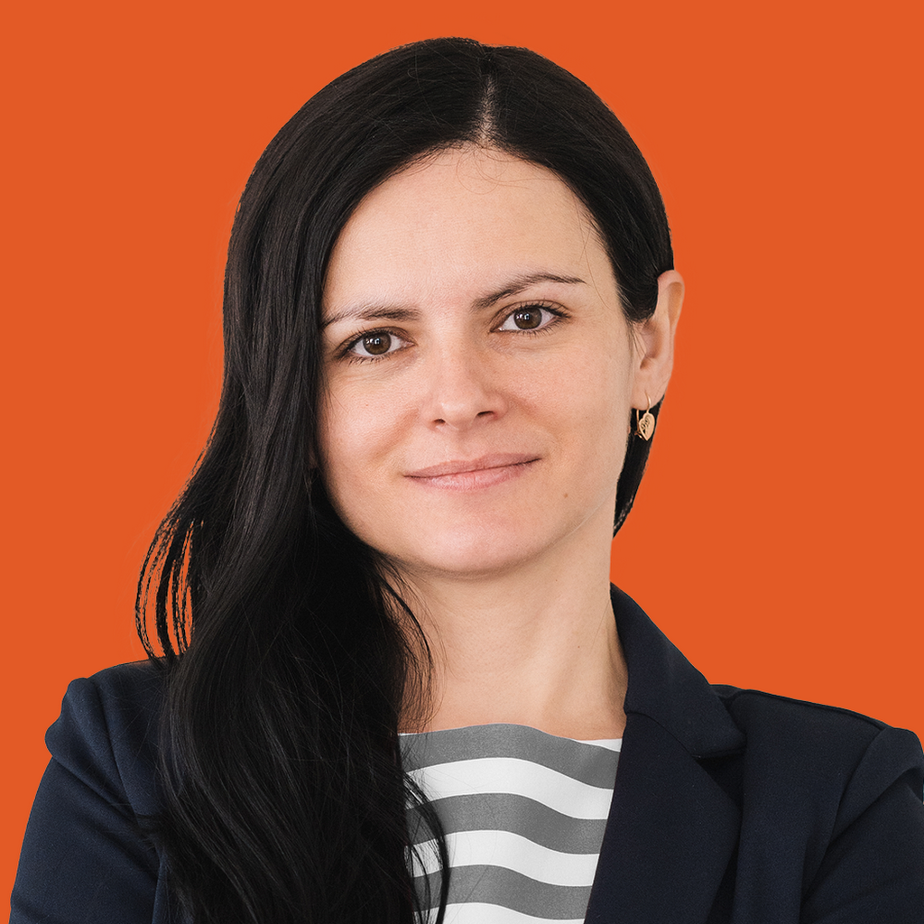 Avatar of Tatiana U.