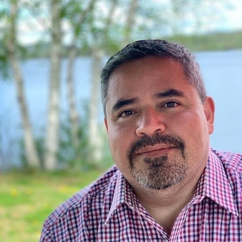 Avatar of Gregorio R.