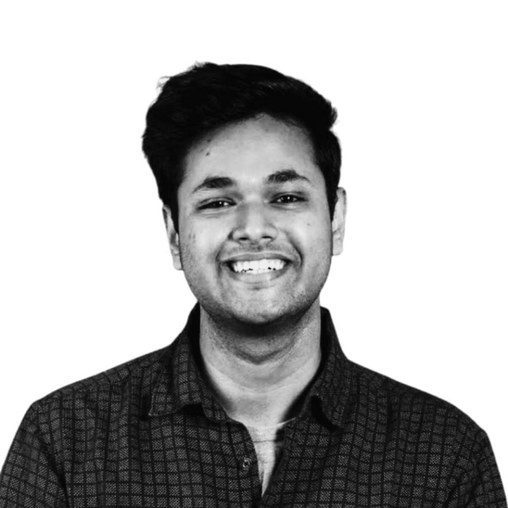 Avatar of Manoj R.