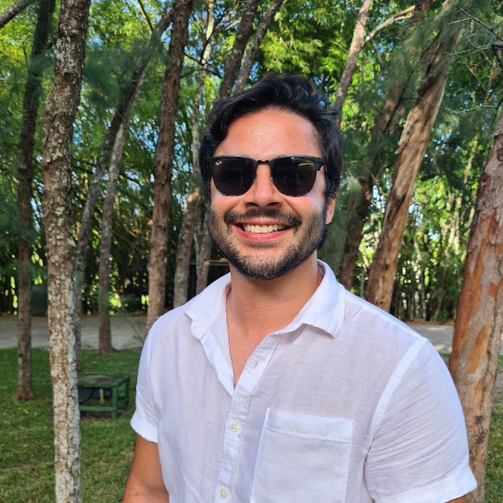 Avatar of Heitor N.