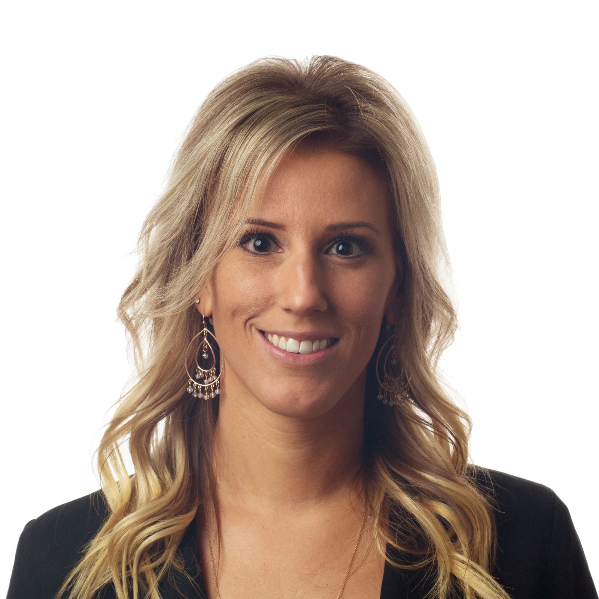 Avatar of Melissa Pezzin