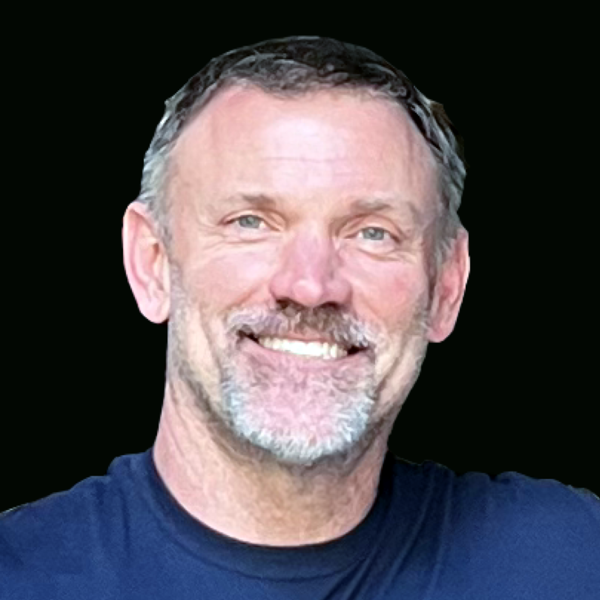 Avatar of Steven F.