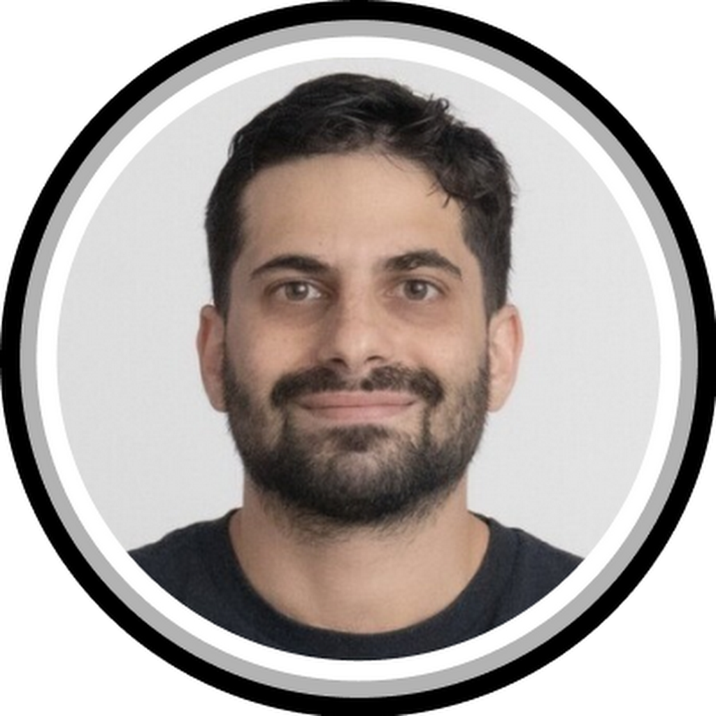 Avatar of Shawn T.