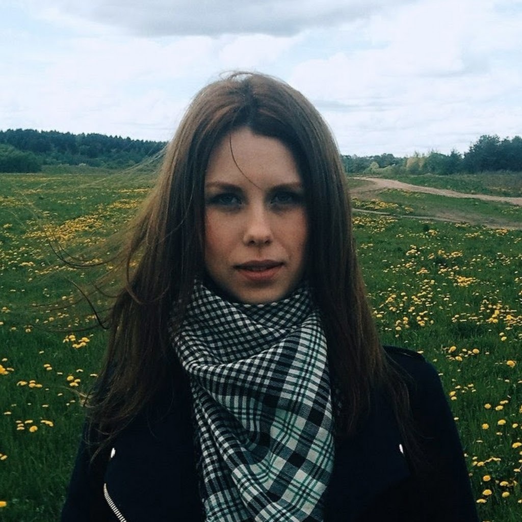 Avatar of Olga D.