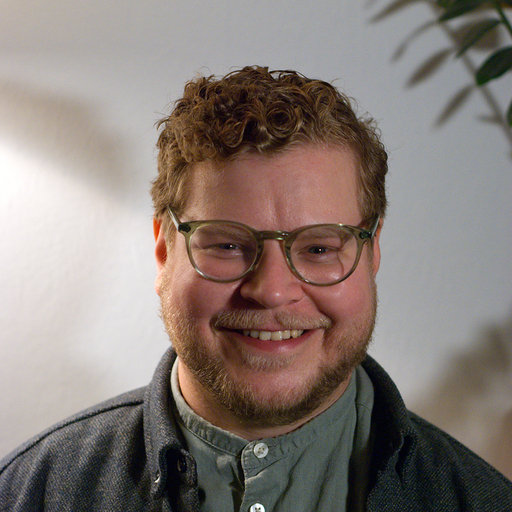 Avatar of Kyle Wheeler