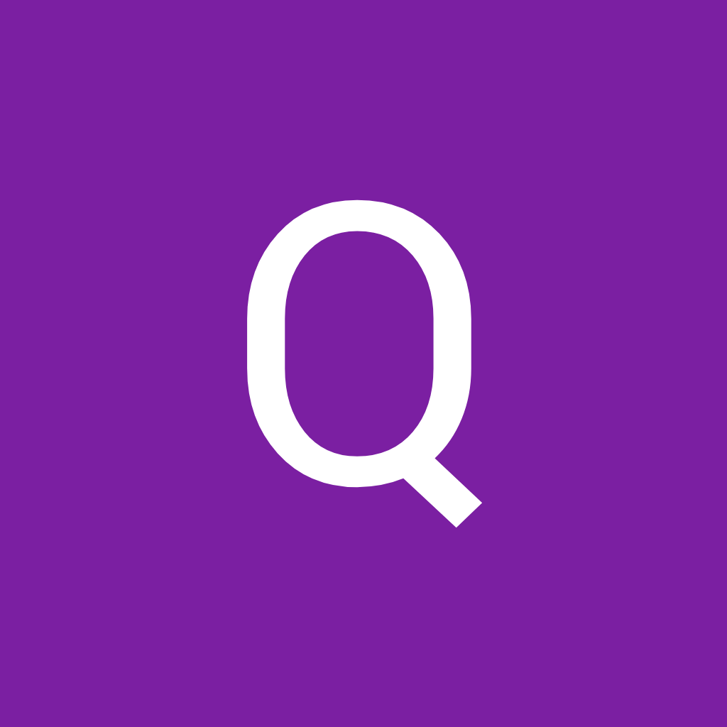 Avatar of Q Q.