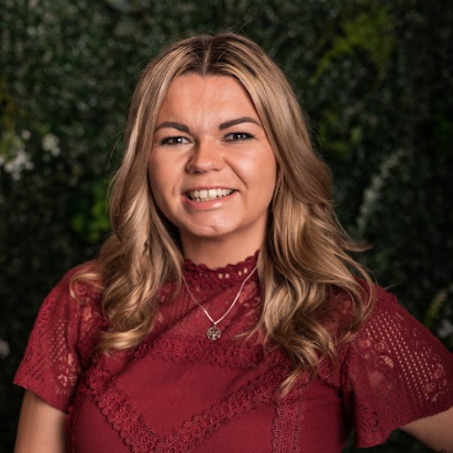 Avatar of Samantha Kane