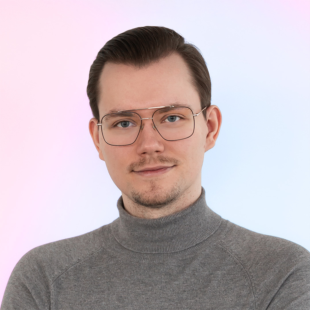 Avatar of Adrian M.