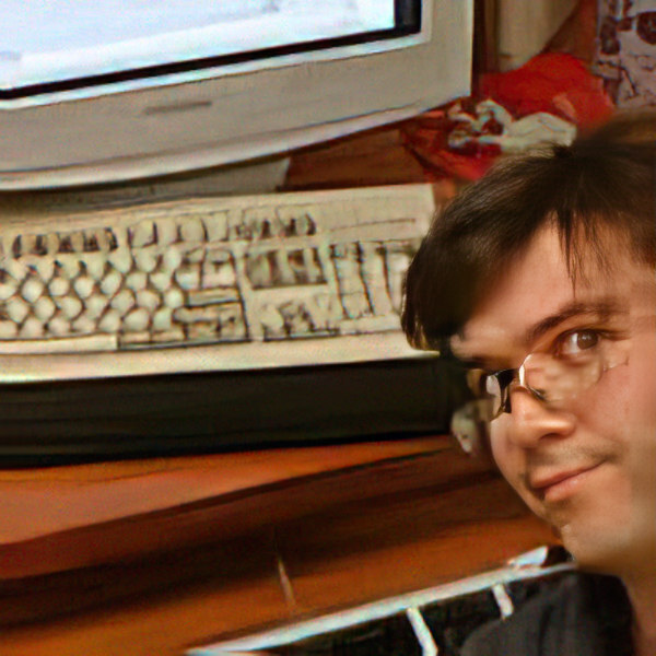 Avatar of Jeffrey D.