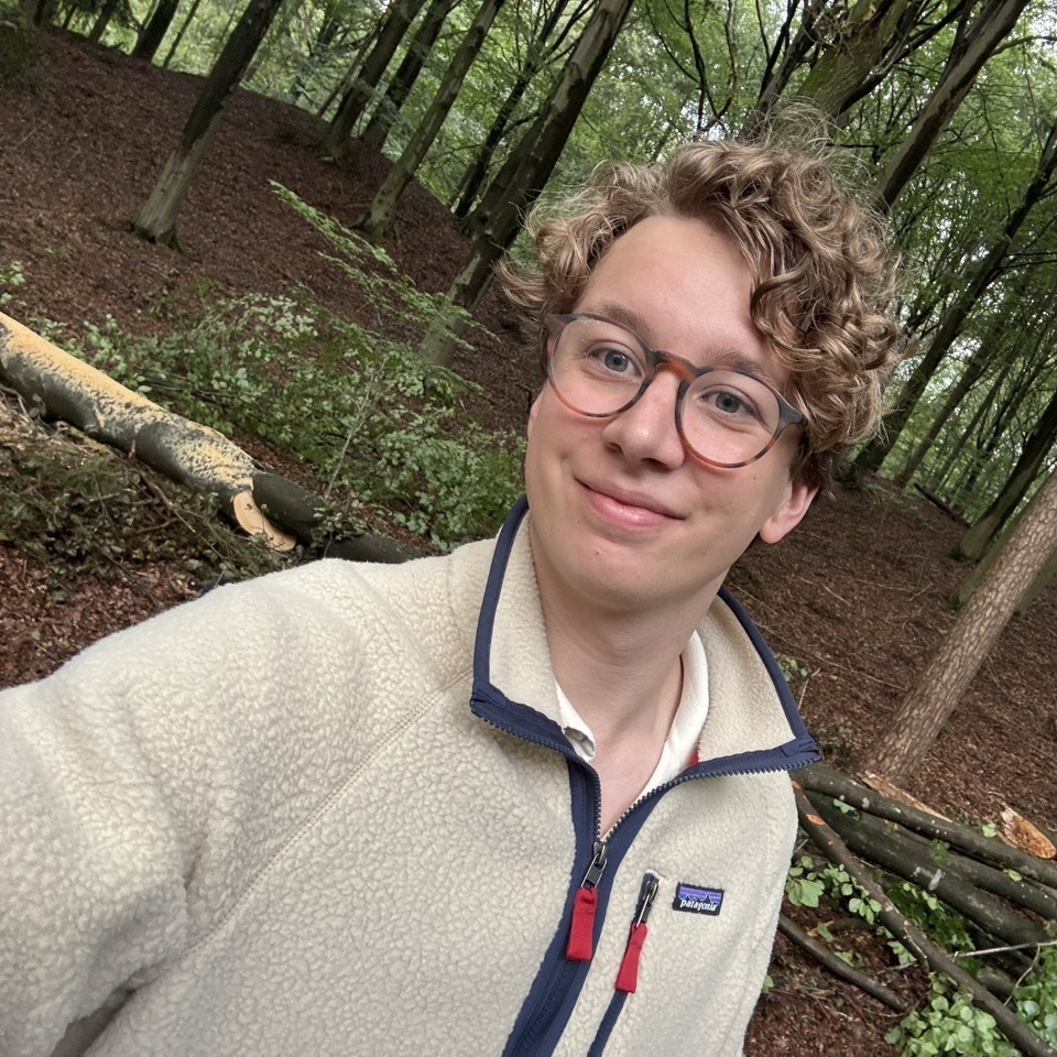 Avatar of Luuk