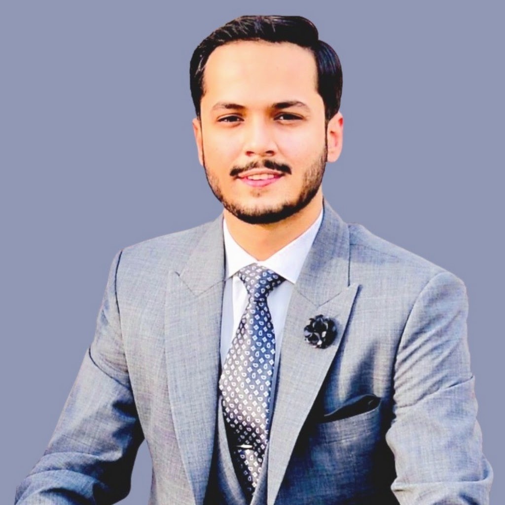 Avatar of Balaaj K.