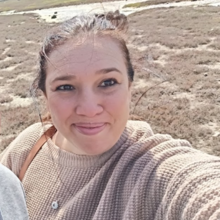 Avatar of Roxanne B.