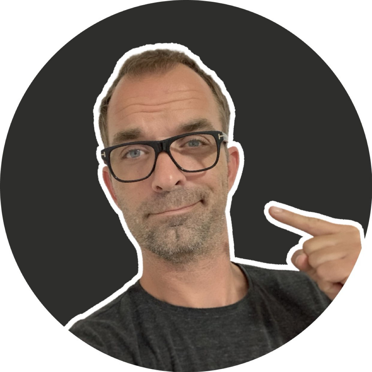 Avatar of Jan K.