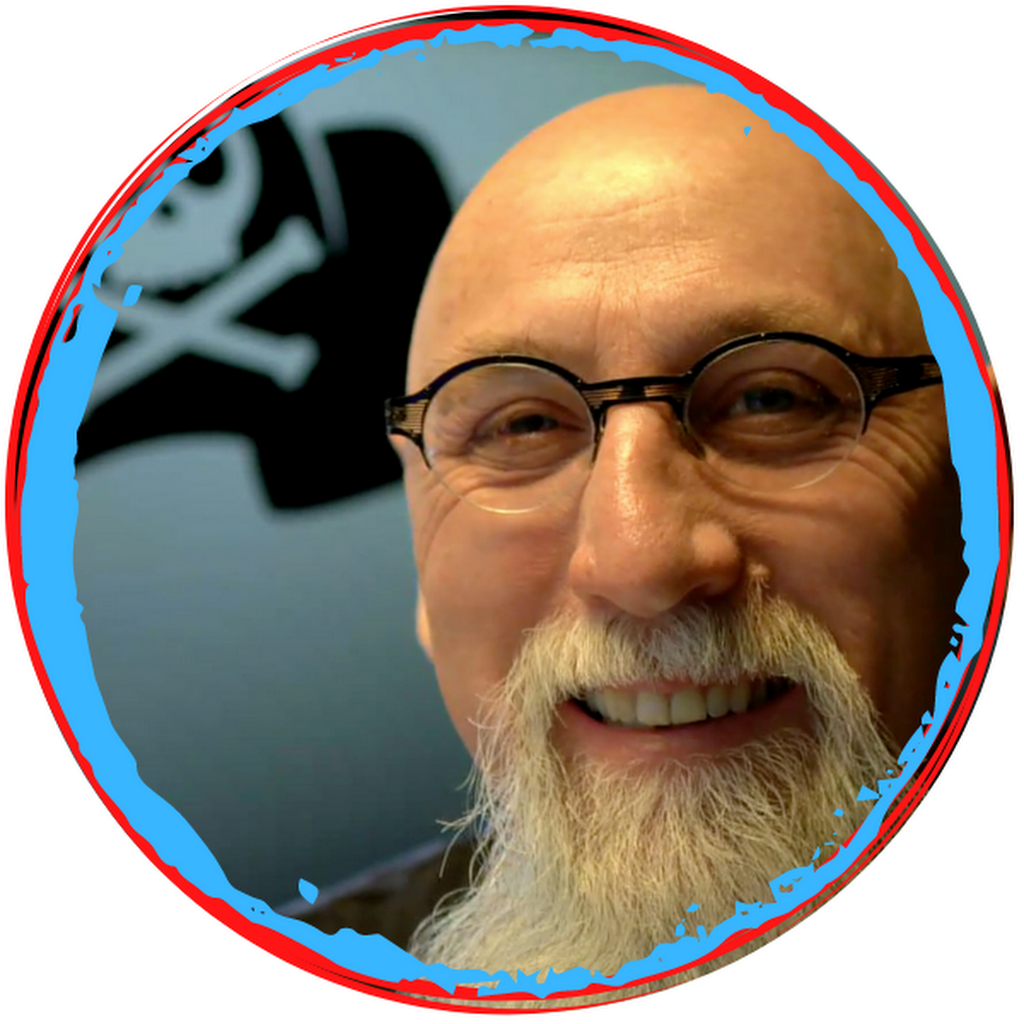 Avatar of Russ J.