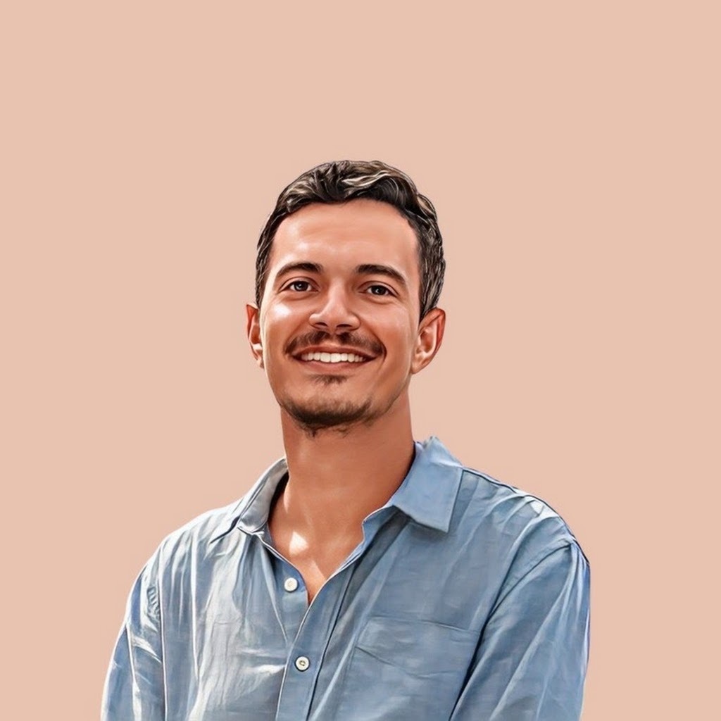 Avatar of Michael F.