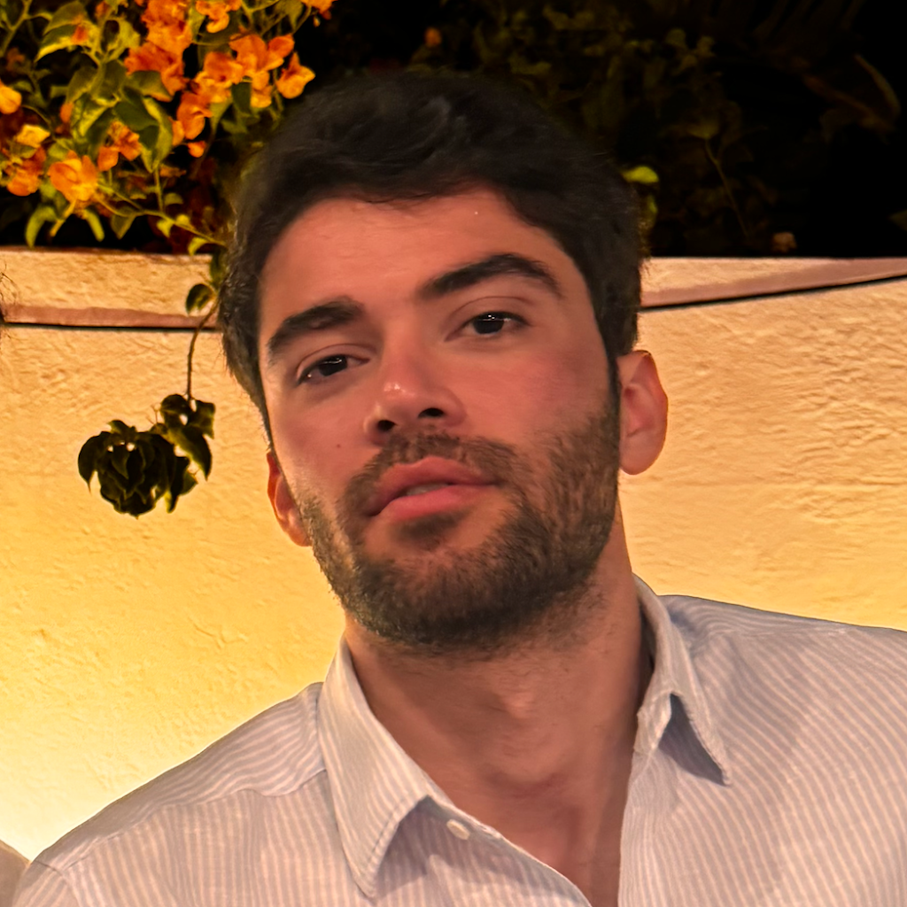 Avatar of Ezzedine C.