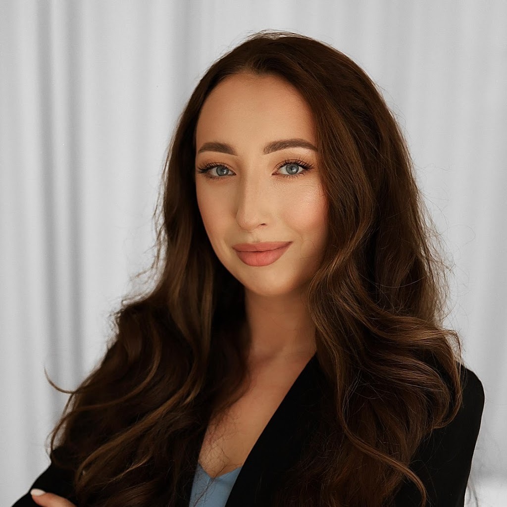 Avatar of Victoria K.