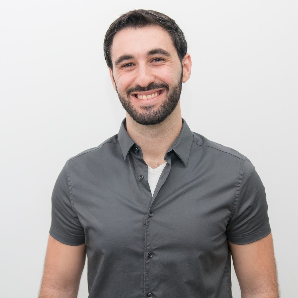 Avatar of Moshiko L.