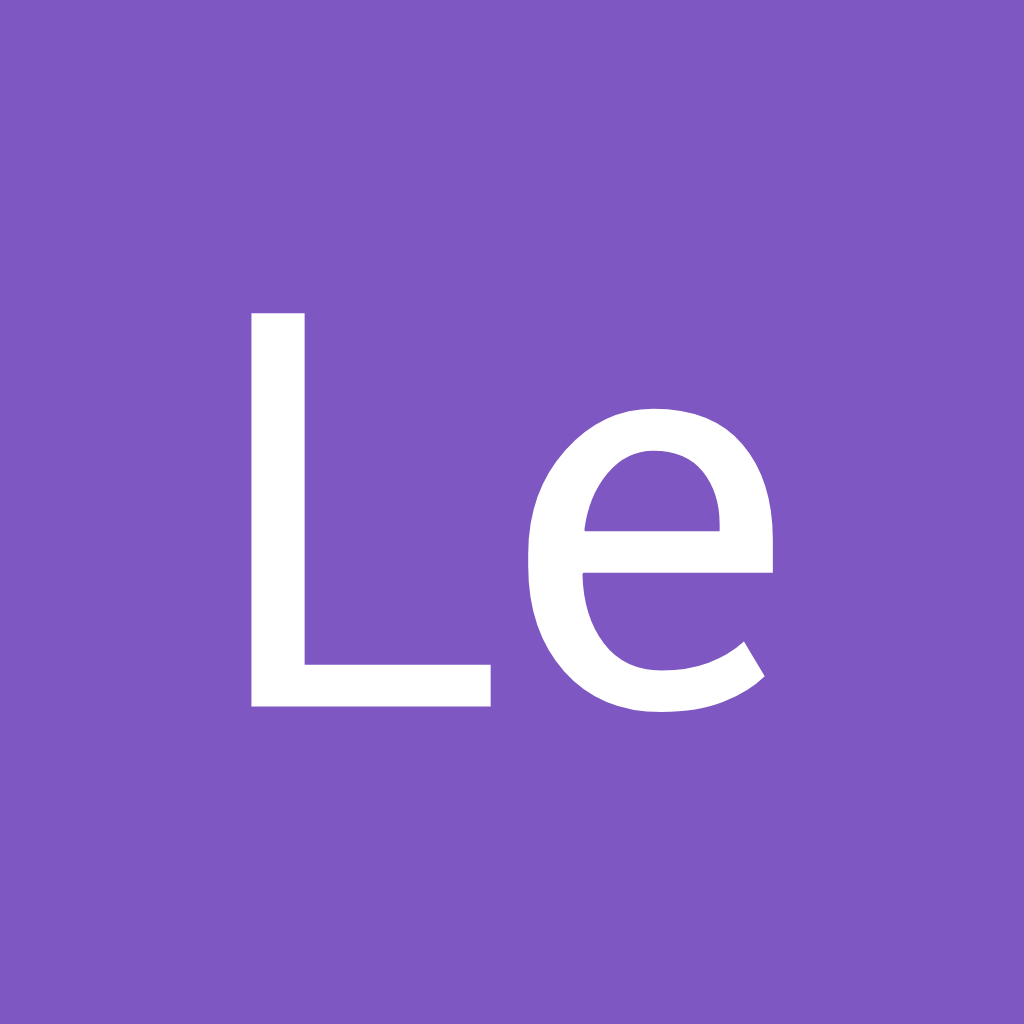 Avatar of Le H.
