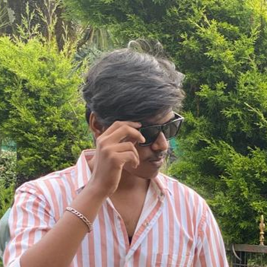 Avatar of Aasif z.