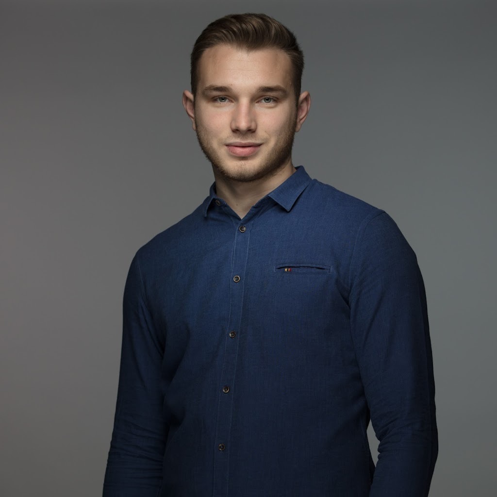 Avatar of Daniel G.