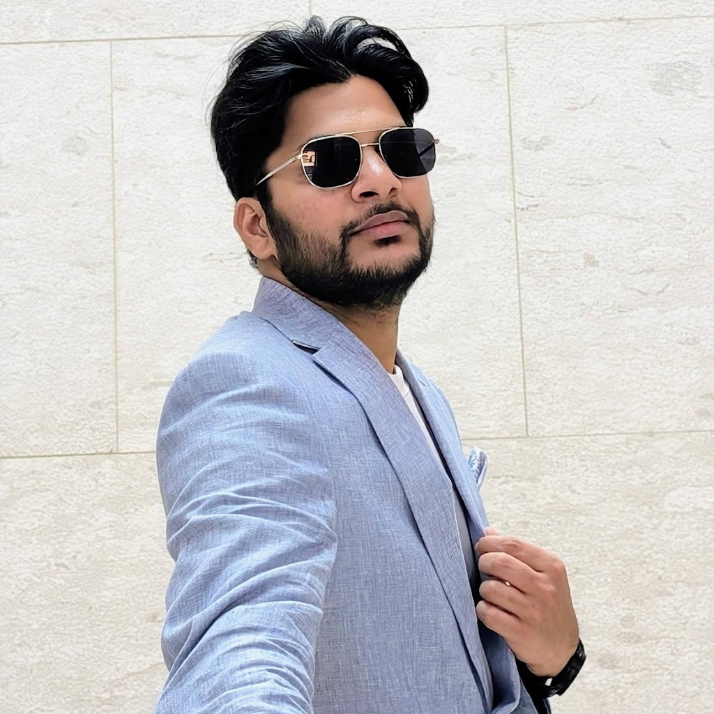 Avatar of Manideep R.