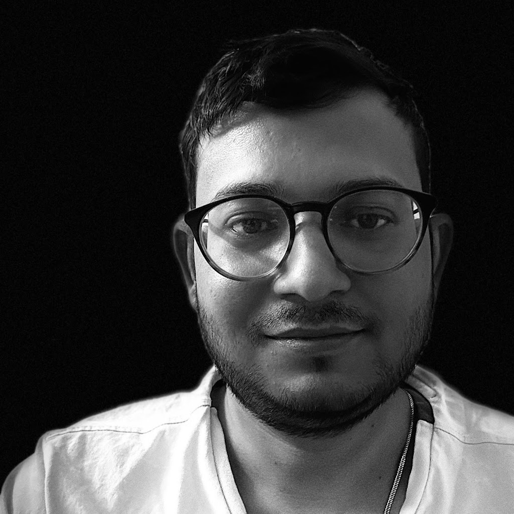 Avatar of Manoj K.