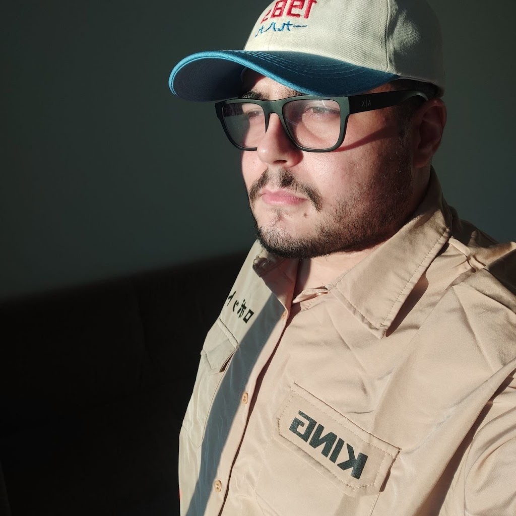 Avatar of Lucas C.