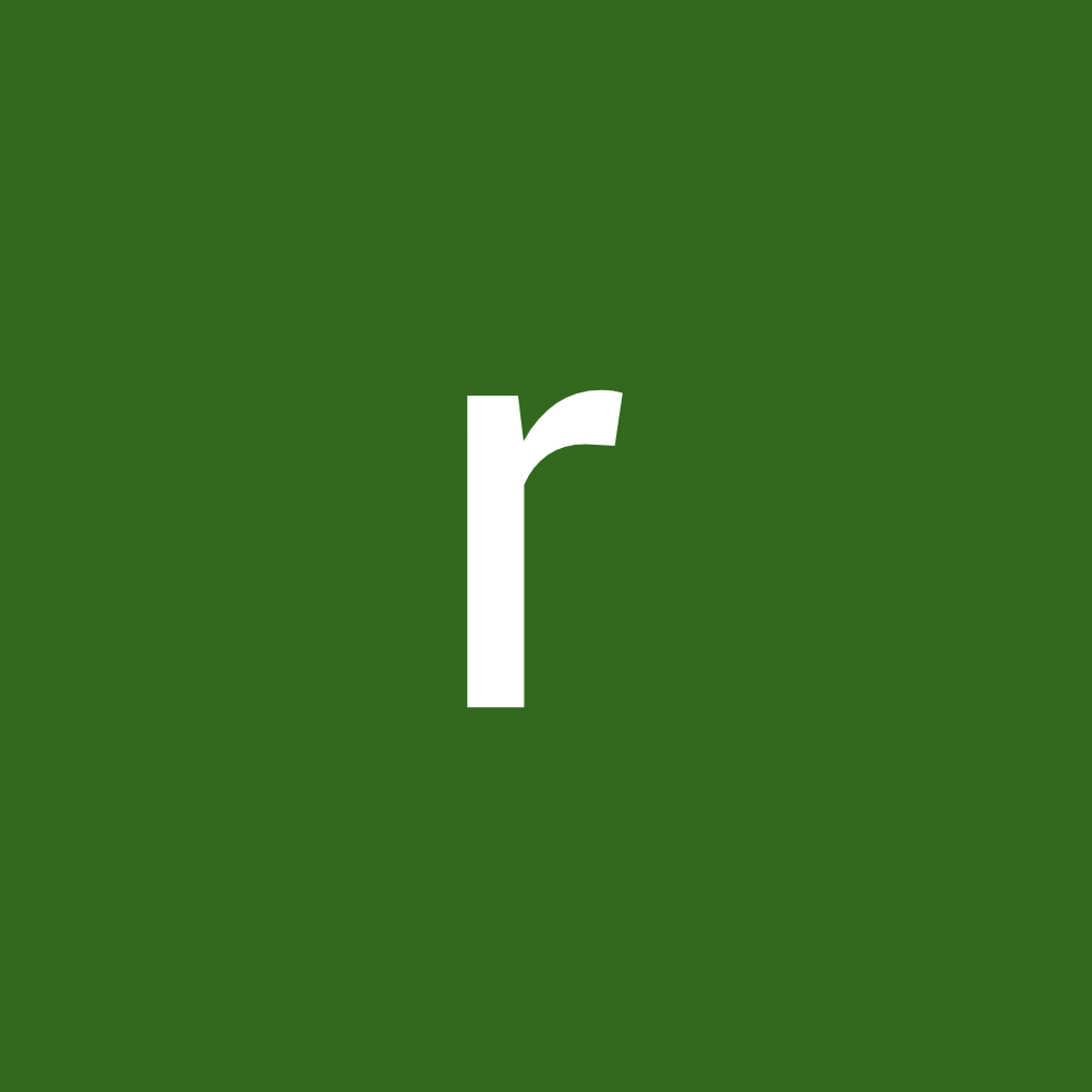Avatar of rolf ́.