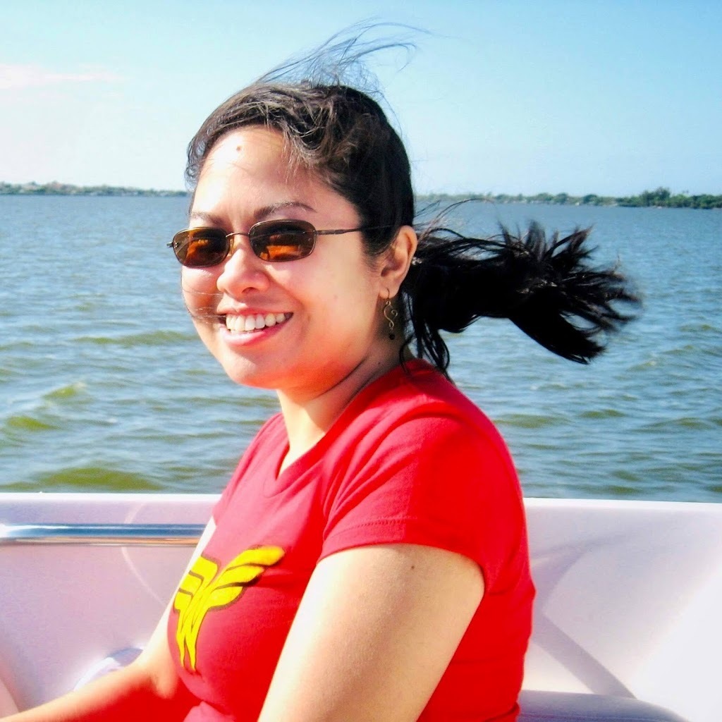 Avatar of Katherine N.