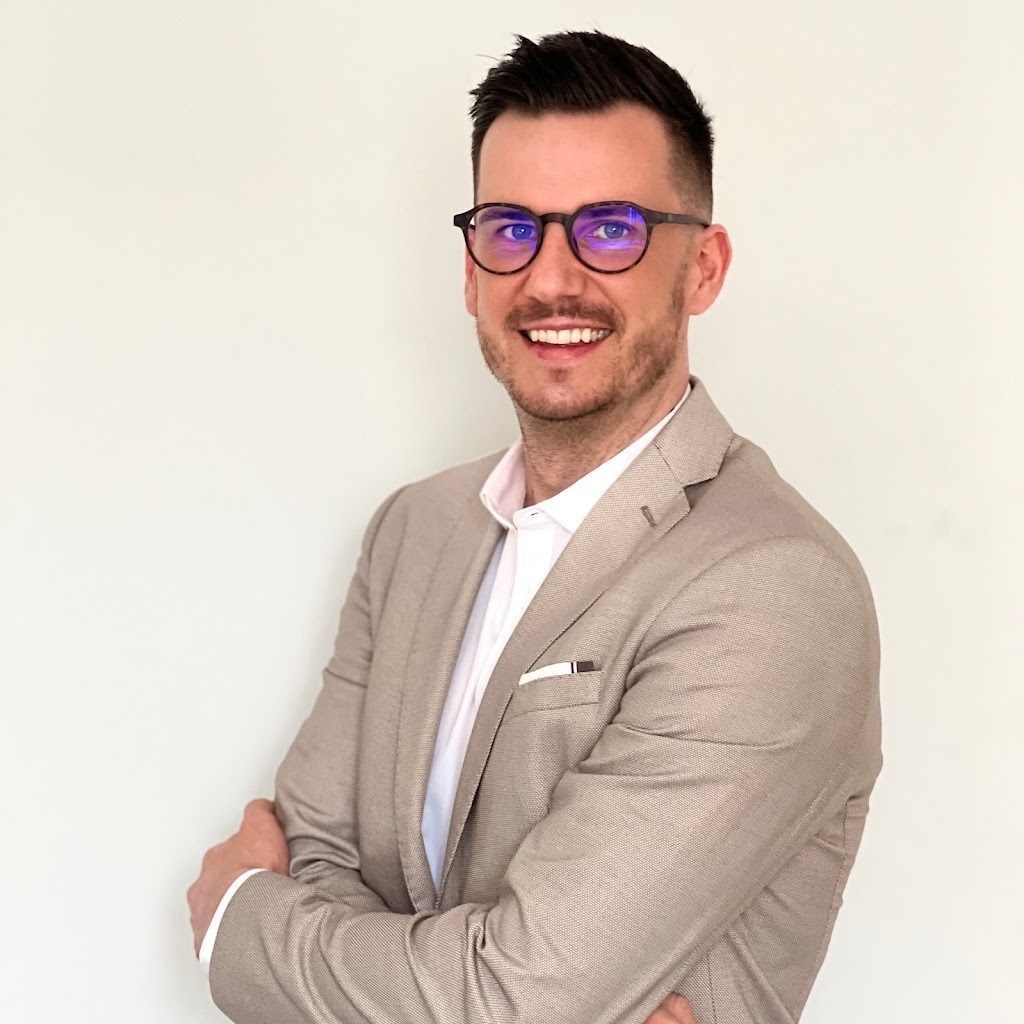 Avatar of Marek R.