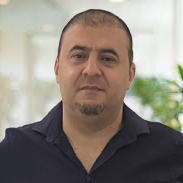 Avatar of Hamed E.
