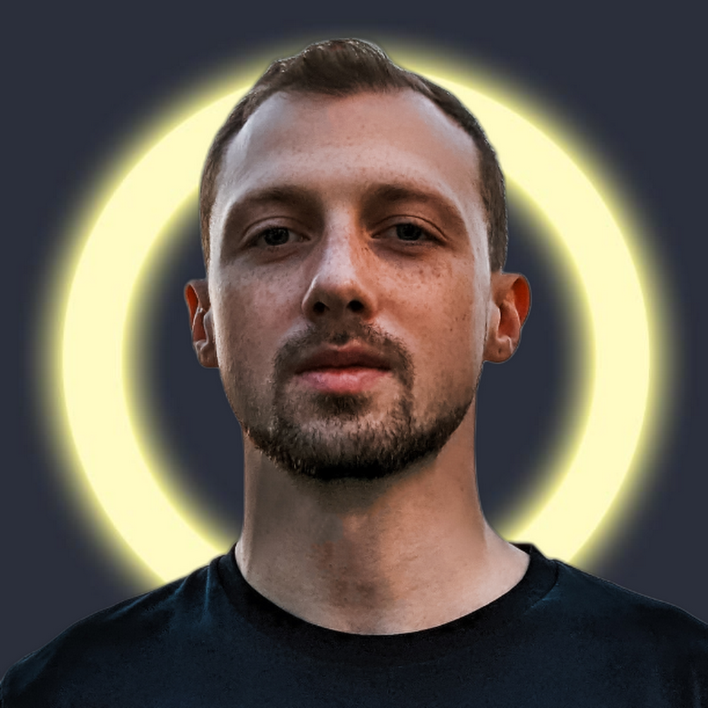 Avatar of Daniel G.