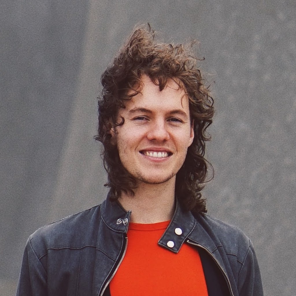 Avatar of Jarrad M.