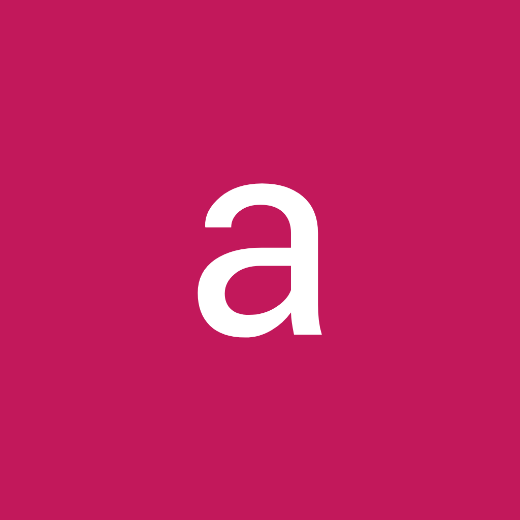 Avatar of april m.